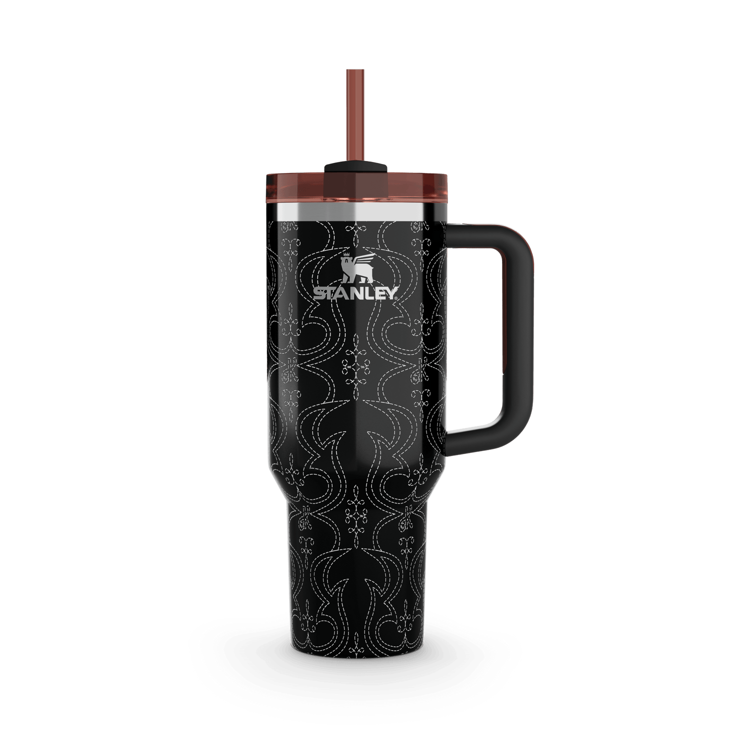 Quenchers & Tumblers