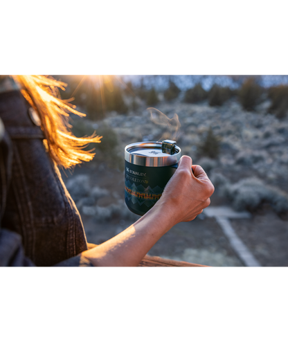 Stanley x Pendleton Classic Perfect-Brew Pour Over Set