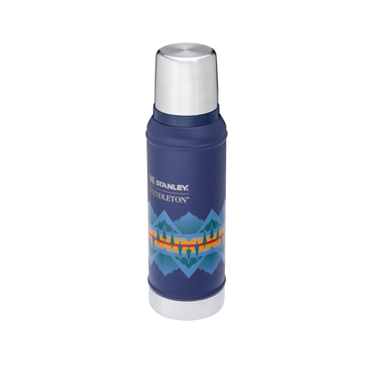 Stanley x Pendleton Classic Bottle | 1.0 QT
