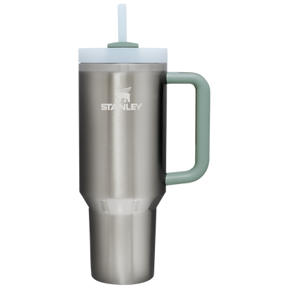 The Quencher H2.0 Flowstate™ Tumbler | 40 OZ