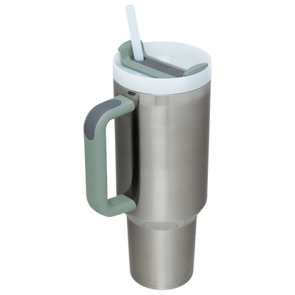 The Quencher H2.0 Flowstate™ Tumbler | 40 OZ