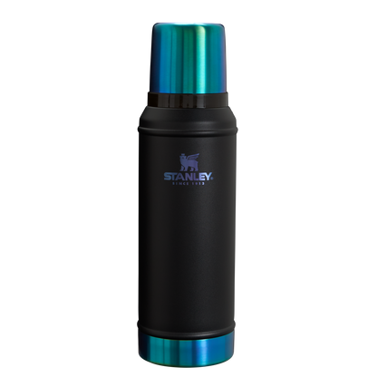 The Black Chroma Classic Legendary Bottle | 1.0 QT (Sale)