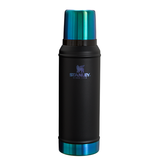 The Black Chroma Classic Legendary Bottle | 1.0 QT (Sale)