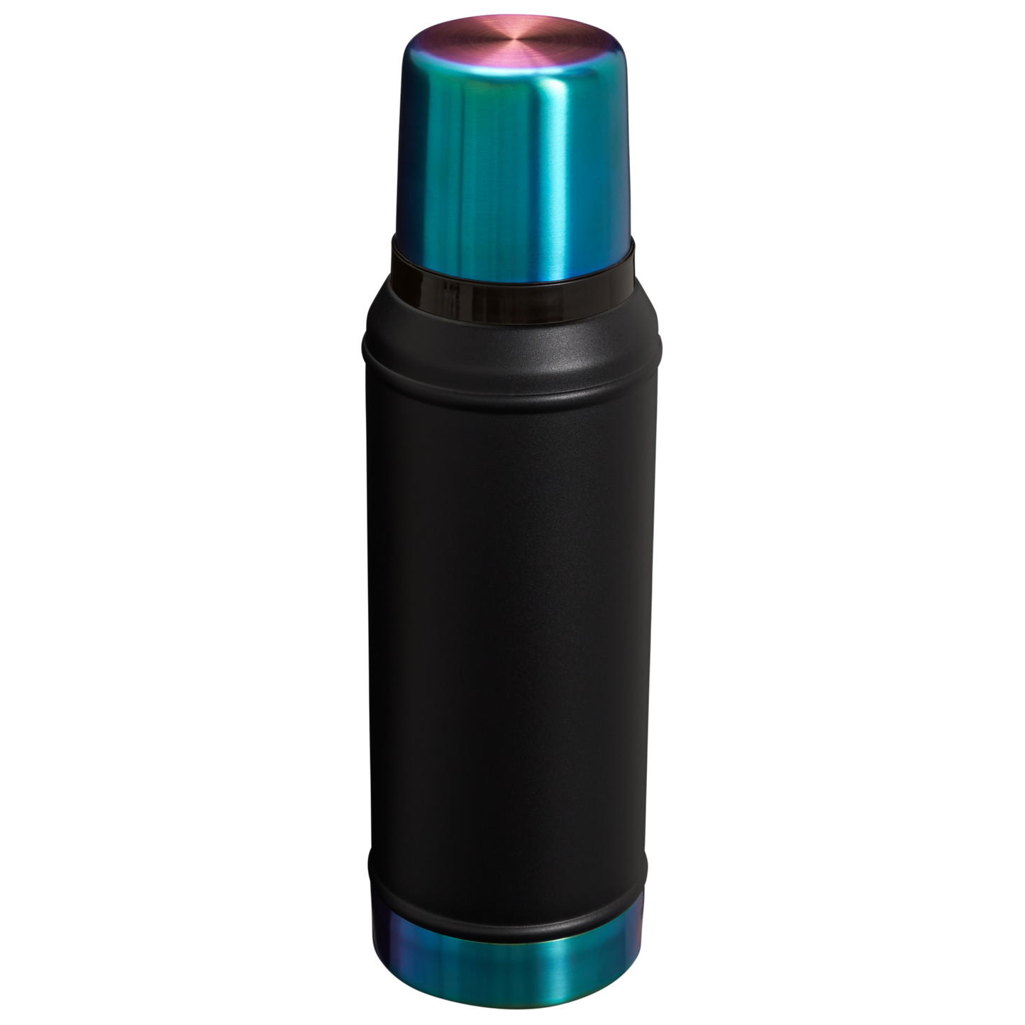 The Black Chroma Classic Legendary Bottle | 1.0 QT (Sale)