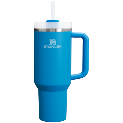 The Quencher H2.0 Flowstate™ Tumbler | 40 OZ