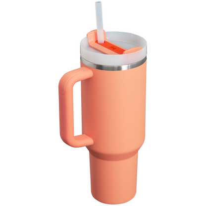 The Quencher H2.0 Flowstate™ Tumbler | 40 OZ