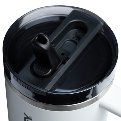 The Quencher ProTour Flip Straw Tumbler | 40 OZ