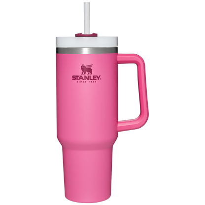 The Quencher H2.0 Flowstate™ Tumbler | 40 OZ