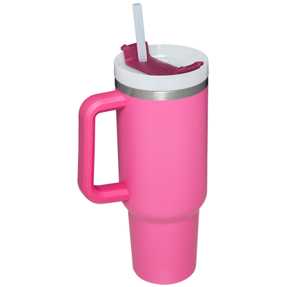 The Quencher H2.0 Flowstate™ Tumbler | 40 OZ