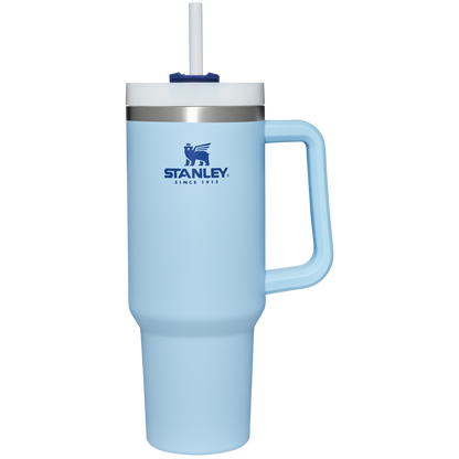 The Quencher H2.0 Flowstate™ Tumbler | 40 OZ