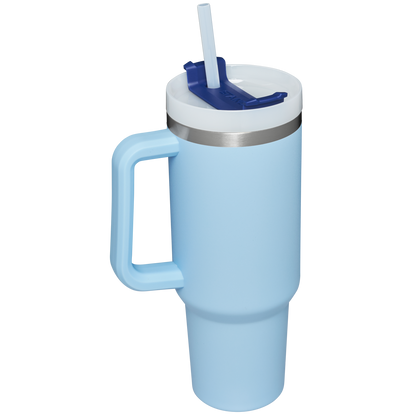 The Quencher H2.0 Flowstate™ Tumbler | 40 OZ