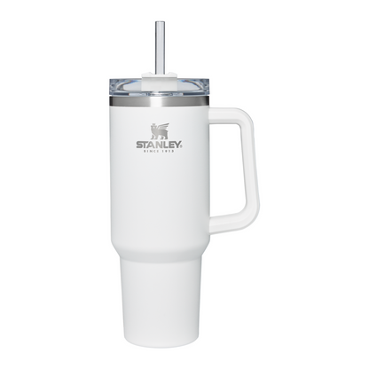 The Quencher H2.0 Flowstate™ Tumbler | 40 OZ