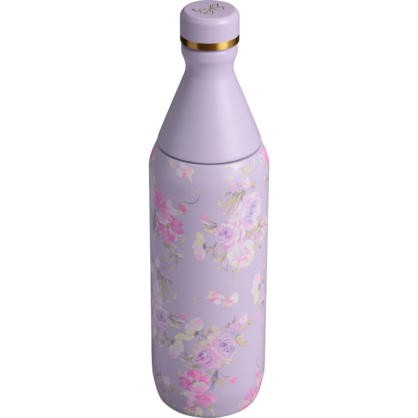 The Stanley x LoveShackFancy All Day Slim Bottle | 20 OZ (Vault)