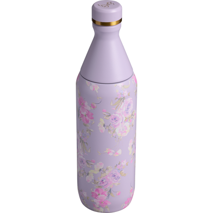 The Stanley x LoveShackFancy All Day Slim Bottle | 20 OZ (Vault)