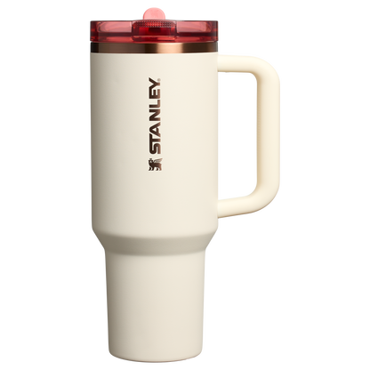 The Quencher ProTour Flip Straw Tumbler | 40 OZ