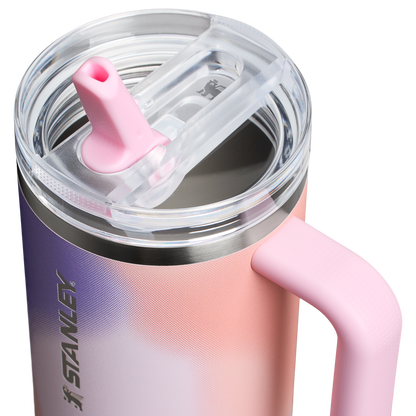 The New Frequency Quencher ProTour Flip Straw Tumbler | 40 OZ