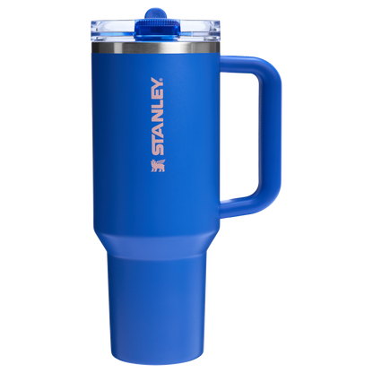The Quencher ProTour Flip Straw Tumbler | 40 OZ