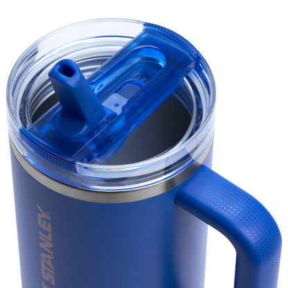 The Quencher ProTour Flip Straw Tumbler | 40 OZ