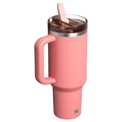 The Quencher ProTour Flip Straw Tumbler | 40 OZ