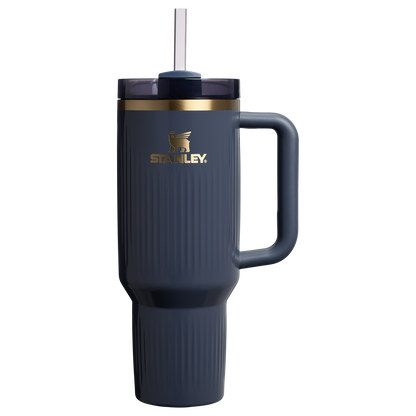 The Quencher® H2.0 Fluted Tumbler  | 40 OZ