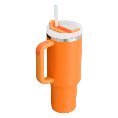 The Quencher H2.0 Flowstate™ Tumbler | 40 OZ