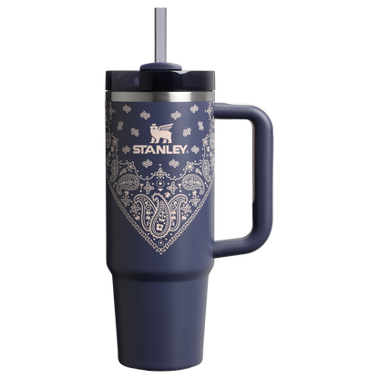 The Quencher H2.0 Flowstate™ Tumbler | 30 OZ