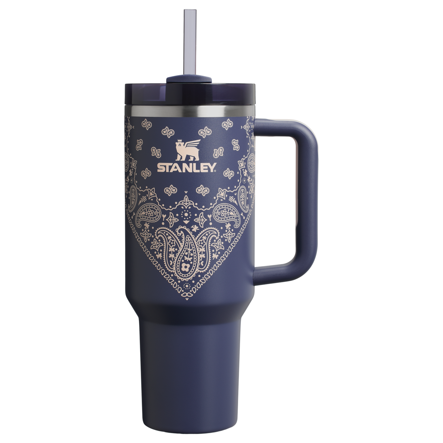 The Quencher H2.0 Flowstate™ Tumbler | 40 OZ