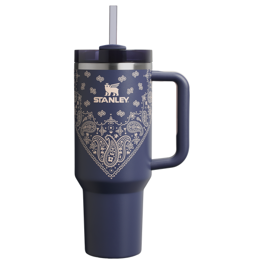 The Quencher H2.0 Flowstate™ Tumbler | 40 OZ