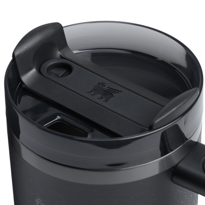 The Quencher H2.0 Flowstate™ Tumbler | 40 OZ