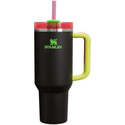 The Quencher H2.0 Flowstate™ Tumbler | 40 OZ