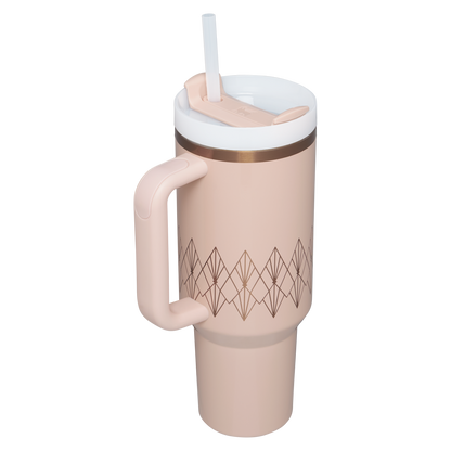 The Quencher H2.0 Flowstate™ Tumbler | 40 OZ