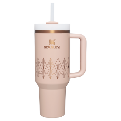The Quencher H2.0 Flowstate™ Tumbler | 40 OZ