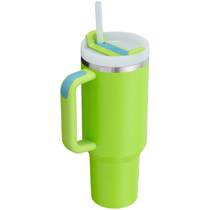 The Quencher H2.0 Flowstate™ Tumbler | 40 OZ