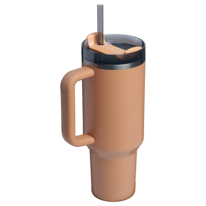 The Quencher H2.0 Flowstate™ Tumbler | 40 OZ