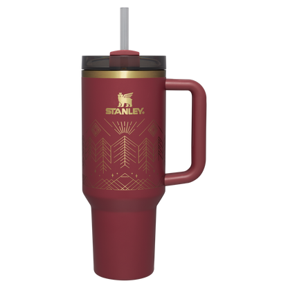 The Quencher H2.0 Flowstate™ Tumbler | 40 OZ
