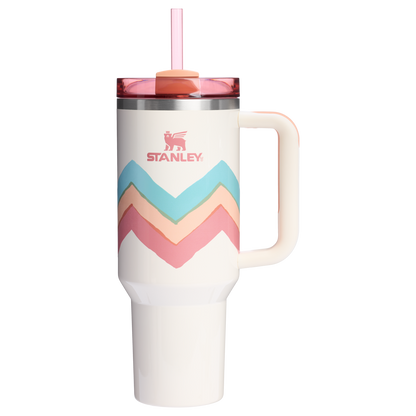 The Quencher® H2.0 FlowState™ Tumbler | 40 OZ