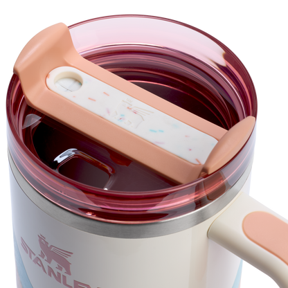 The Quencher® H2.0 FlowState™ Tumbler | 40 OZ
