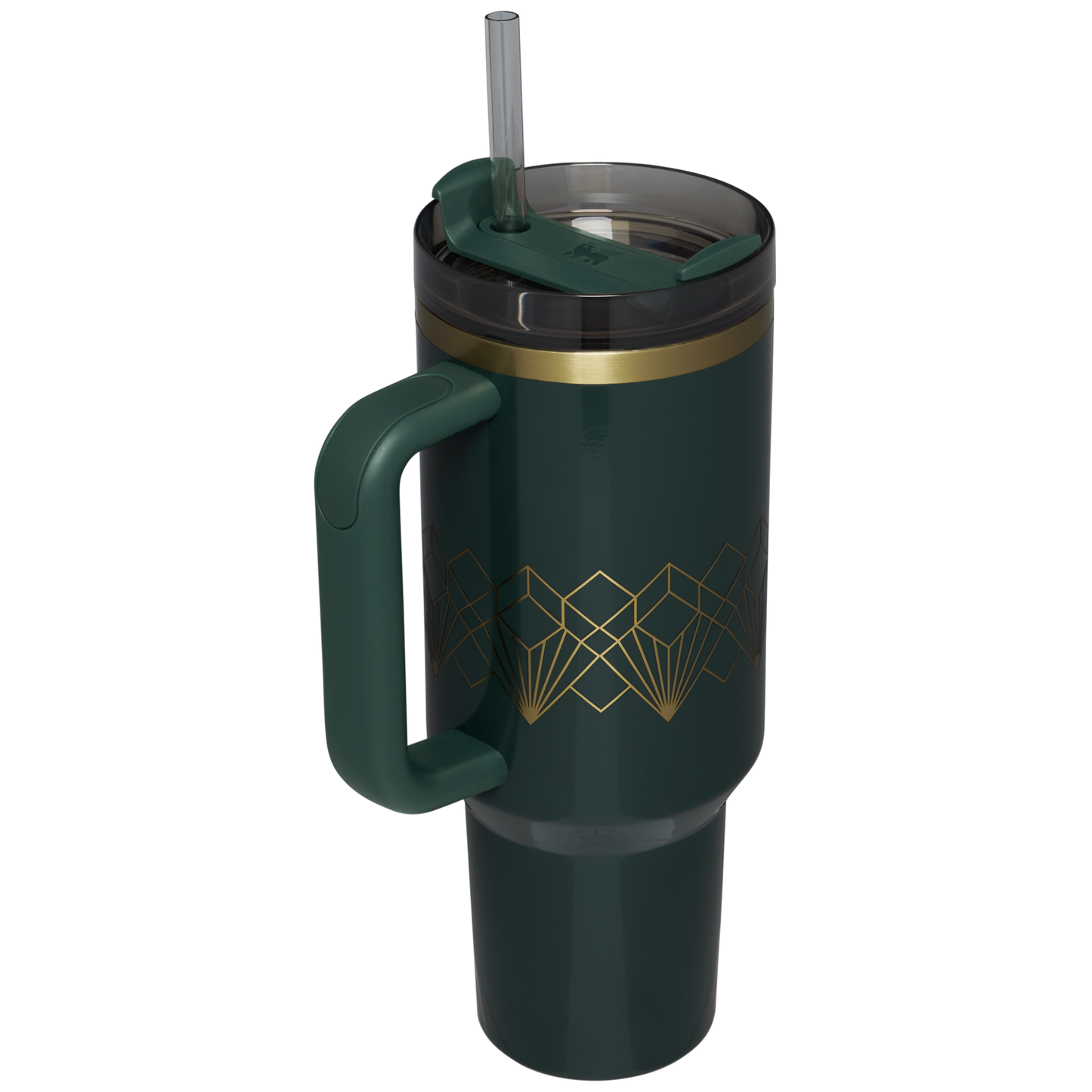 The Quencher H2.0 Flowstate™ Tumbler | 40 OZ