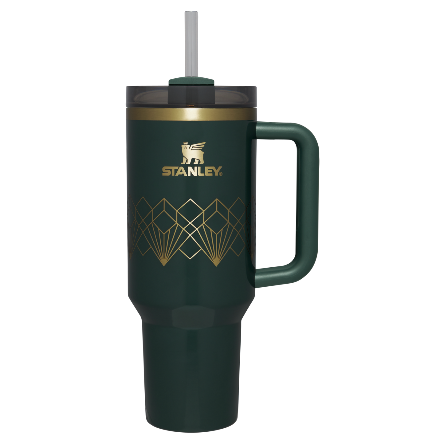 The Quencher H2.0 Flowstate™ Tumbler | 40 OZ
