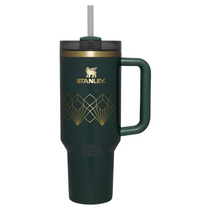 The Quencher H2.0 Flowstate™ Tumbler | 40 OZ