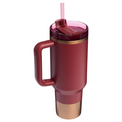 The Quencher H2.0 Flowstate™ Tumbler | 40 OZ