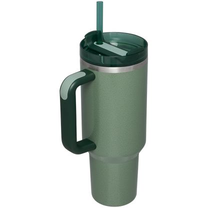 The Quencher H2.0 Flowstate™ Tumbler | 40 OZ