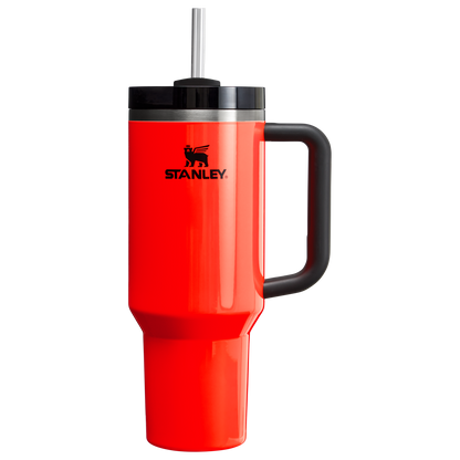 The Quencher H2.0 Flowstate™ Tumbler | 40 OZ