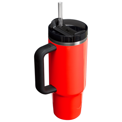 The Quencher H2.0 Flowstate™ Tumbler | 40 OZ