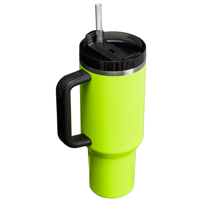 The Quencher H2.0 Flowstate™ Tumbler | 40 OZ