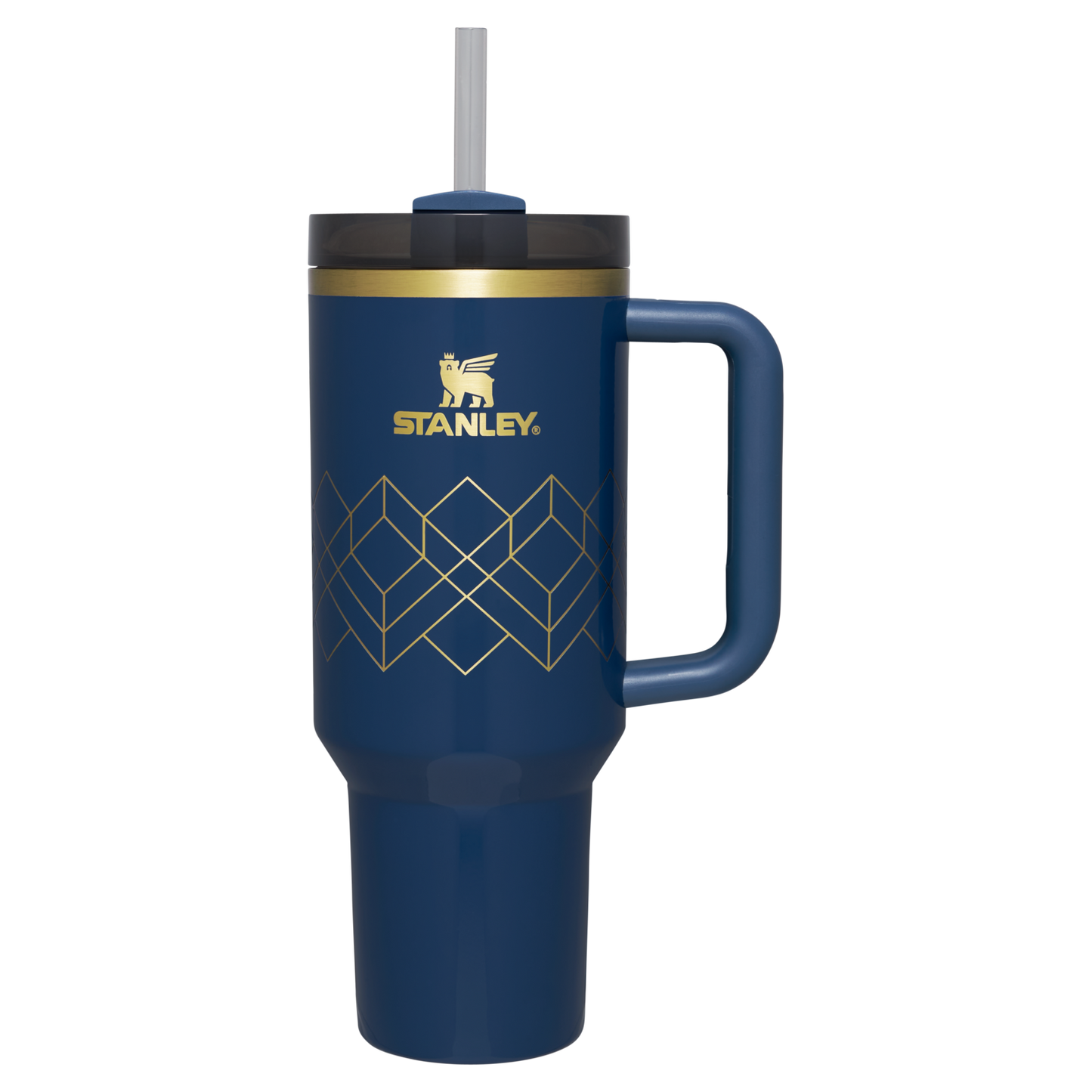 The Quencher H2.0 Flowstate™ Tumbler | 40 OZ