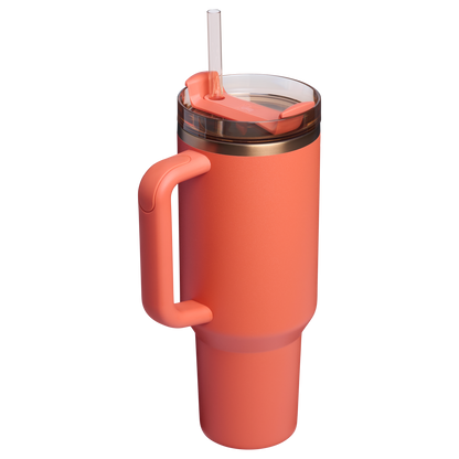 The Quencher H2.0 Flowstate™ Tumbler | 40 OZ