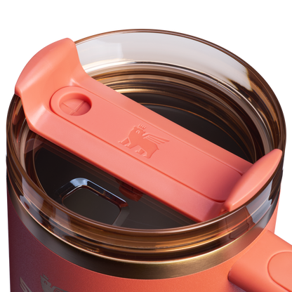 The Quencher H2.0 Flowstate™ Tumbler | 40 OZ