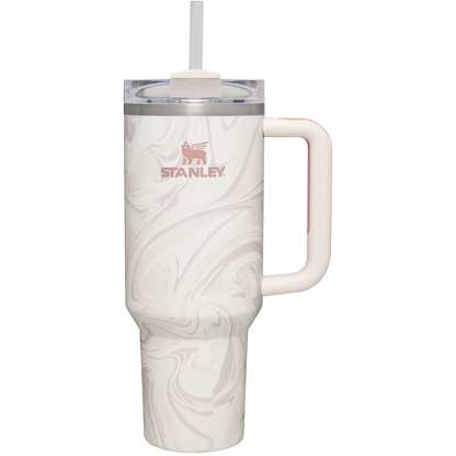 The Quencher H2.0 Flowstate™ Tumbler | 40 OZ