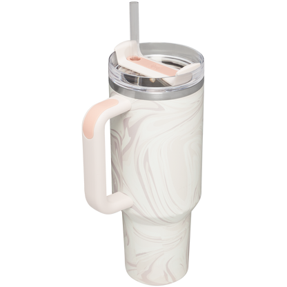 The Quencher H2.0 Flowstate™ Tumbler | 40 OZ